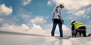 Fast & Reliable Emergency Roof Repairs in Meadowood, PA